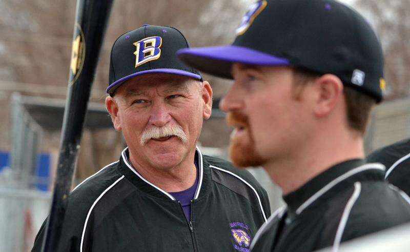 Bayfield takes doubleheader at Centauri – The Durango Herald