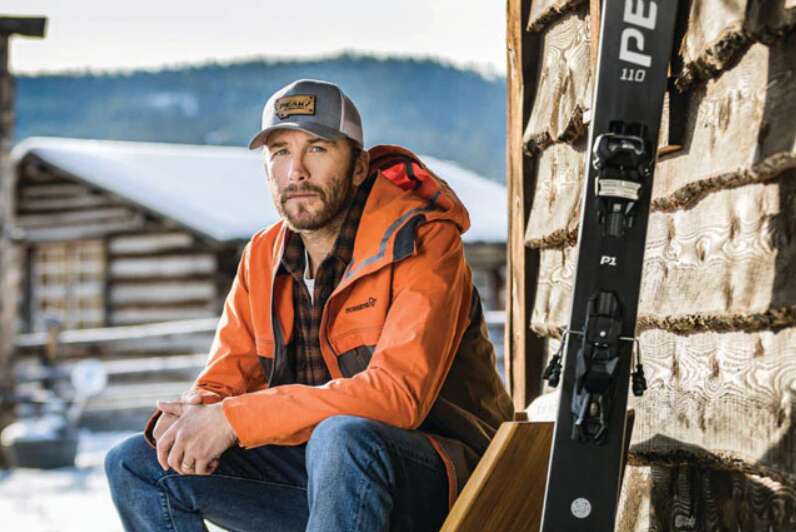 Bode Miller unveils movie on mental health in ski towns in Durango