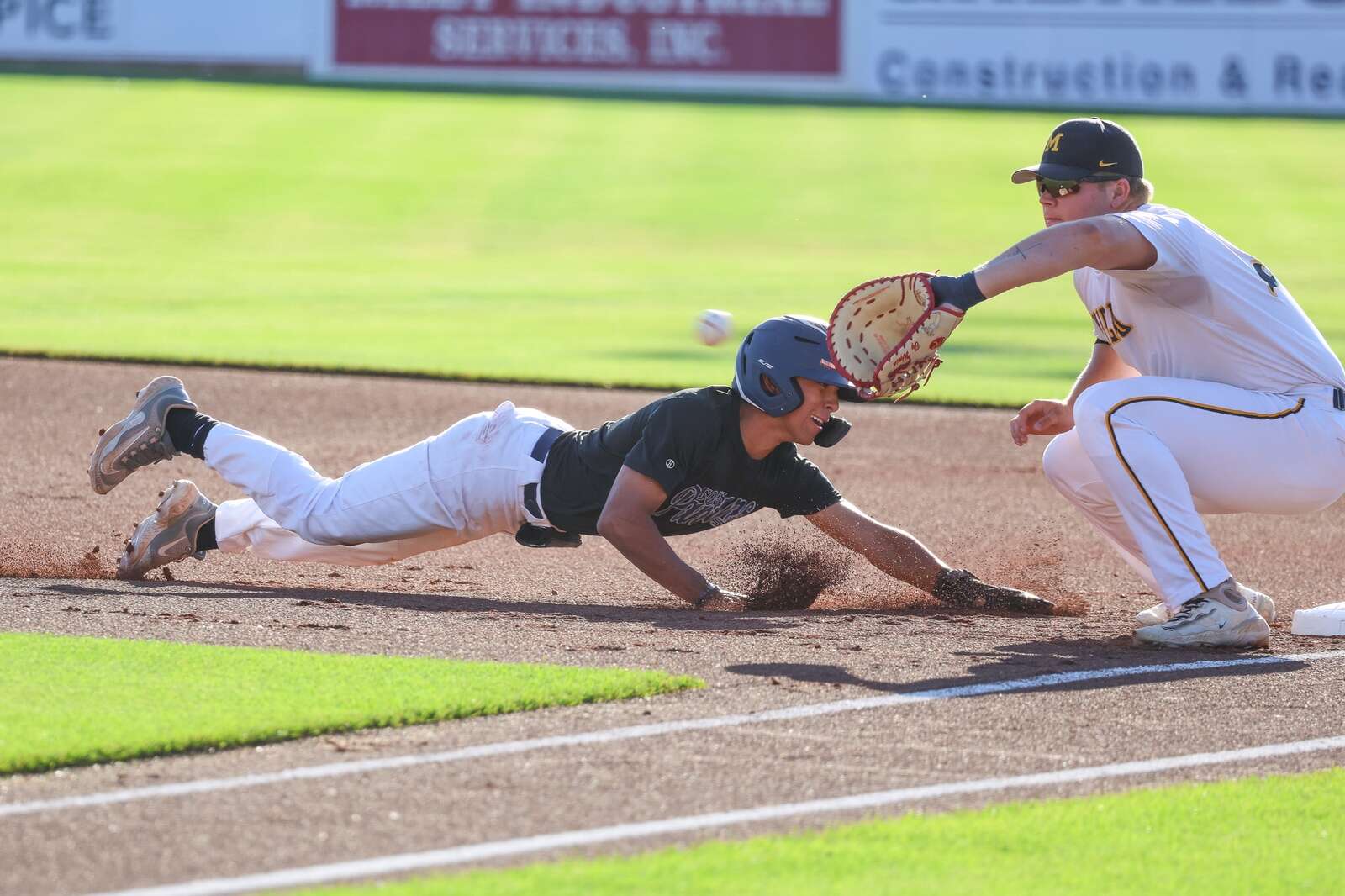 Championship bracket schedule for the 2023 Connie Mack World Series The TriCity Record