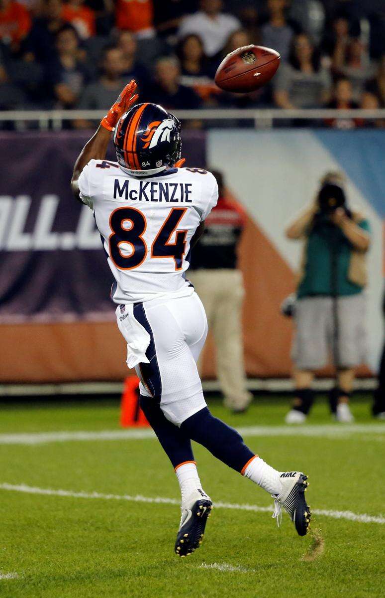 Denver Broncos 24-point rally leads them past Chicago Bears - Mile High  Sports