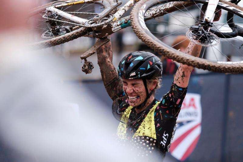 Cyclocross singlespeed deals