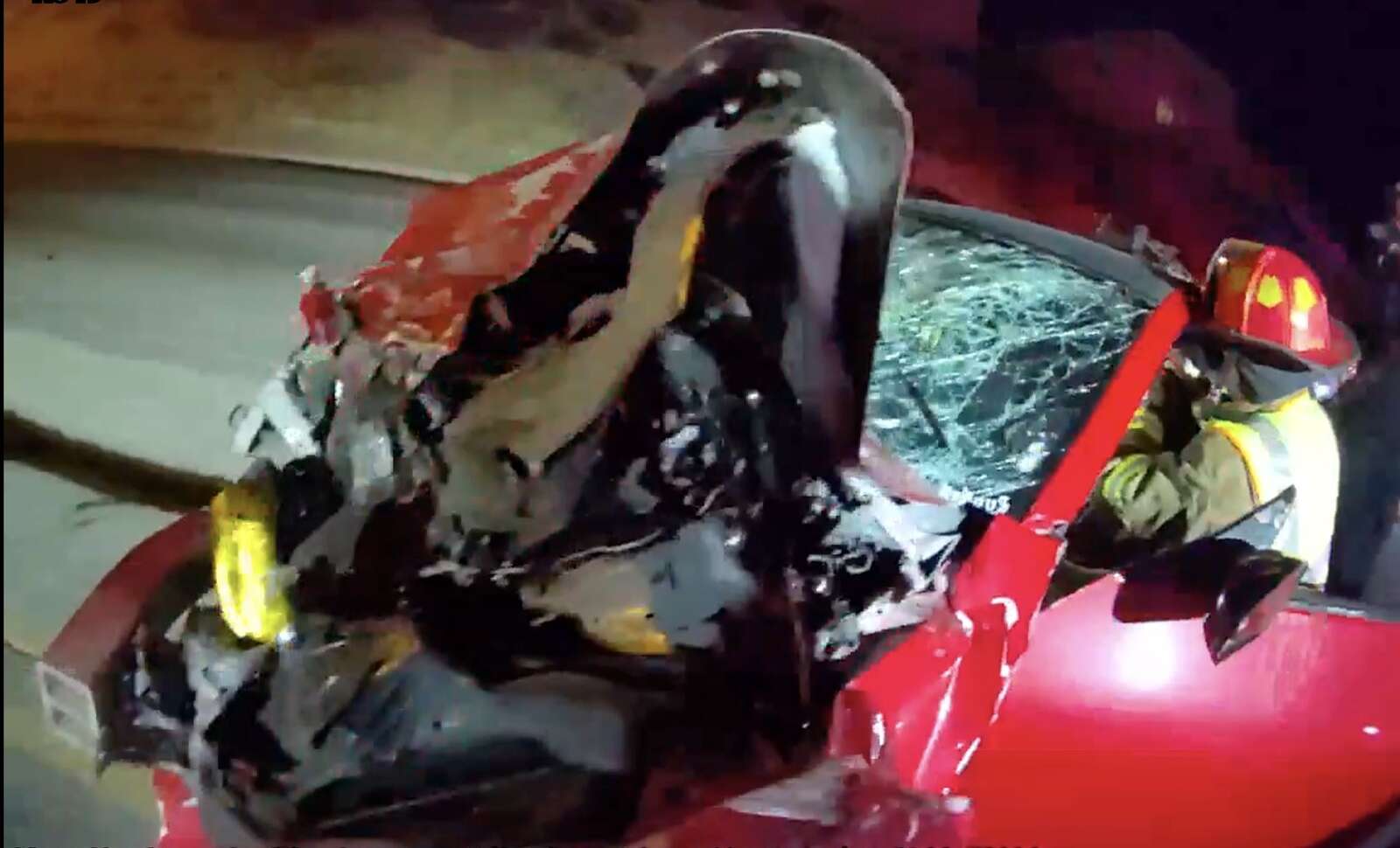 Farmington man charged in head-on collision - The Tri-City Record
