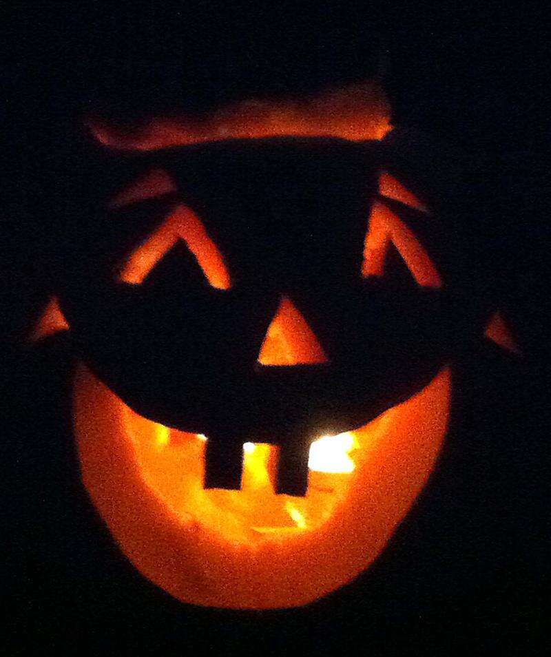 Drop off your pumpkins after Halloween The Durango Herald