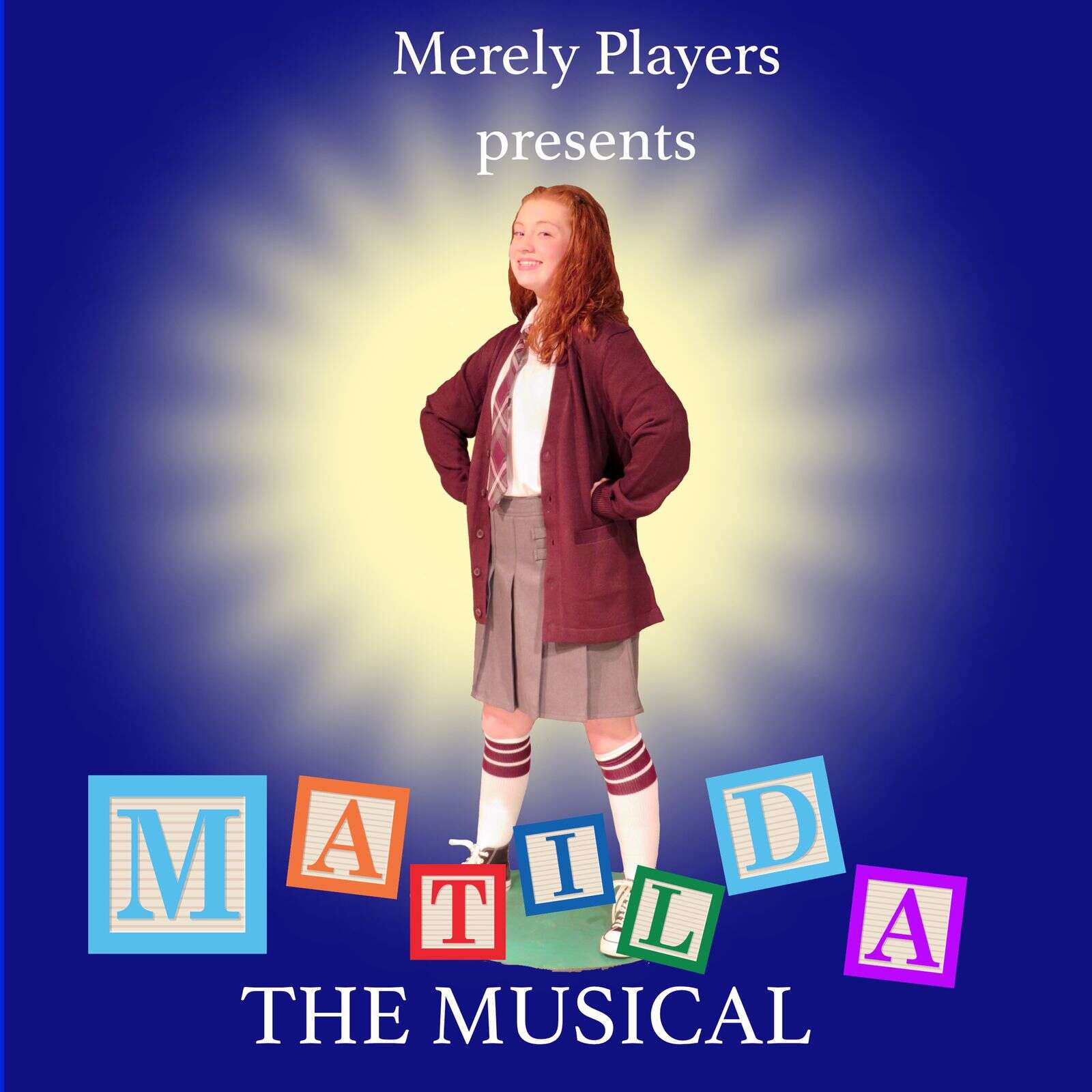 Merely Players Presents