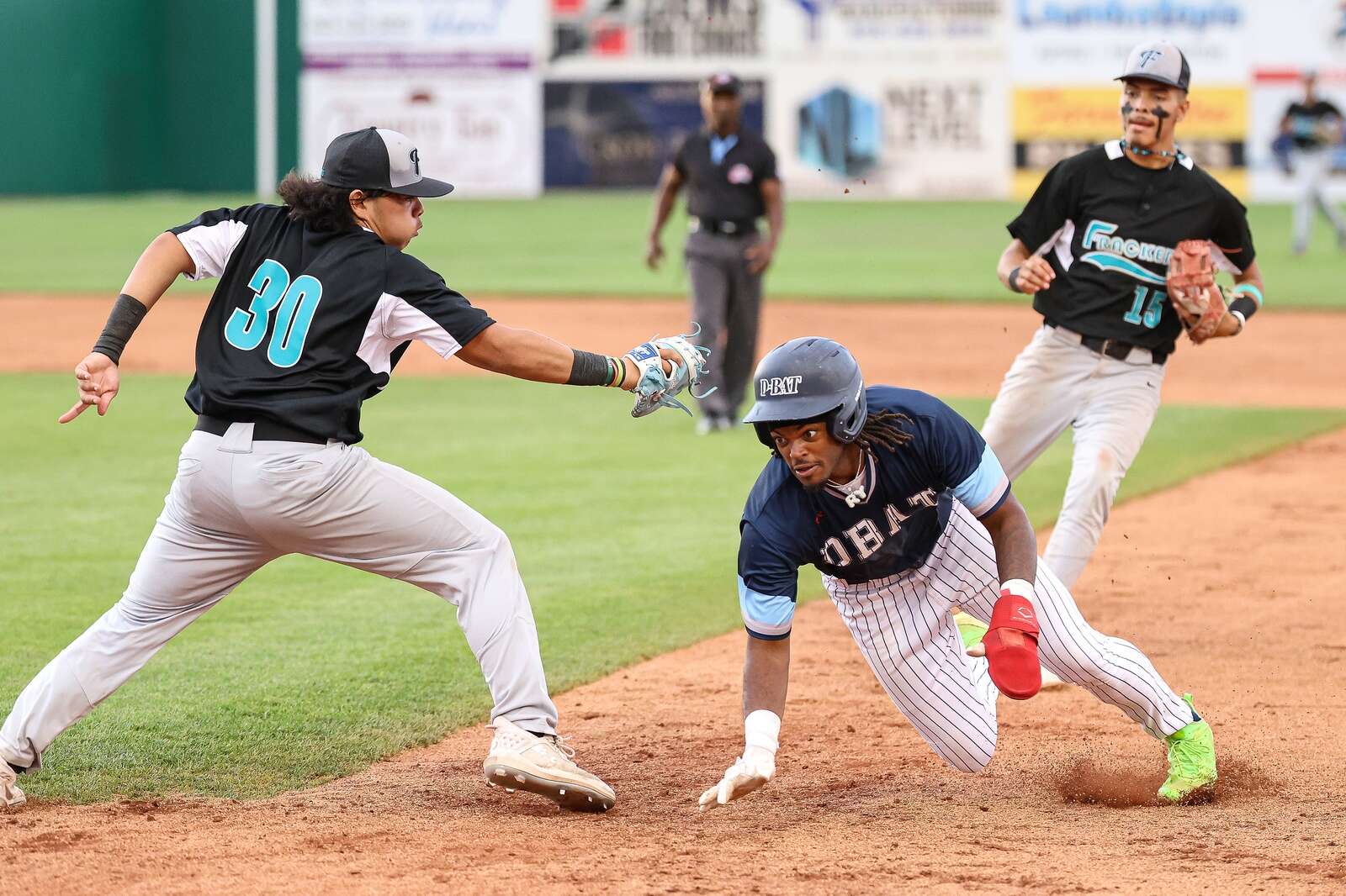 Live updates from 2024 Connie Mack World Series The TriCity Record