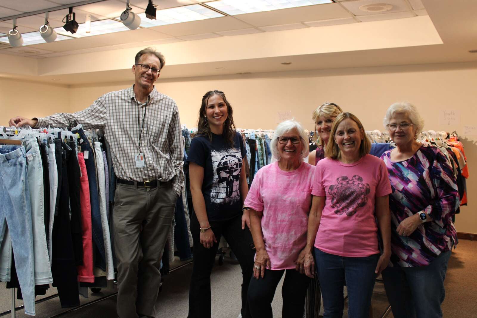 Breaking a barrier How the Farmington school district helps provide