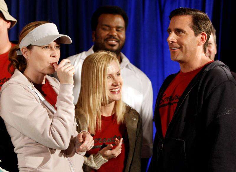 The Office to leave Netflix for NBCUniversal in Jan. 2021 The
