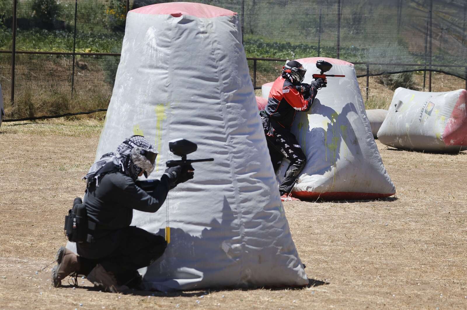 paintball areas in colorado