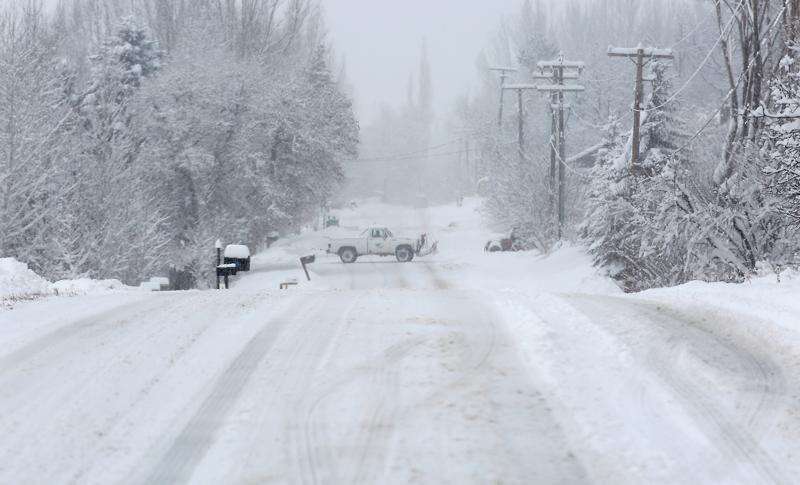 File:NMMI Bronco and Sally Port in the Snow.jpg - Wikipedia