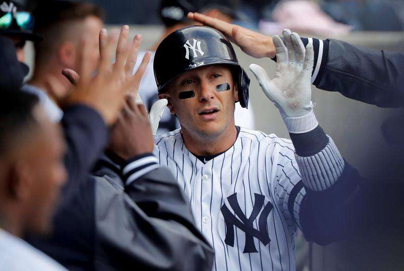 Why Yankees' Troy Tulowitzki opted for retirement at 34 instead of return  from calf injury 