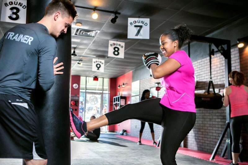 Tracy anderson rebounder discount