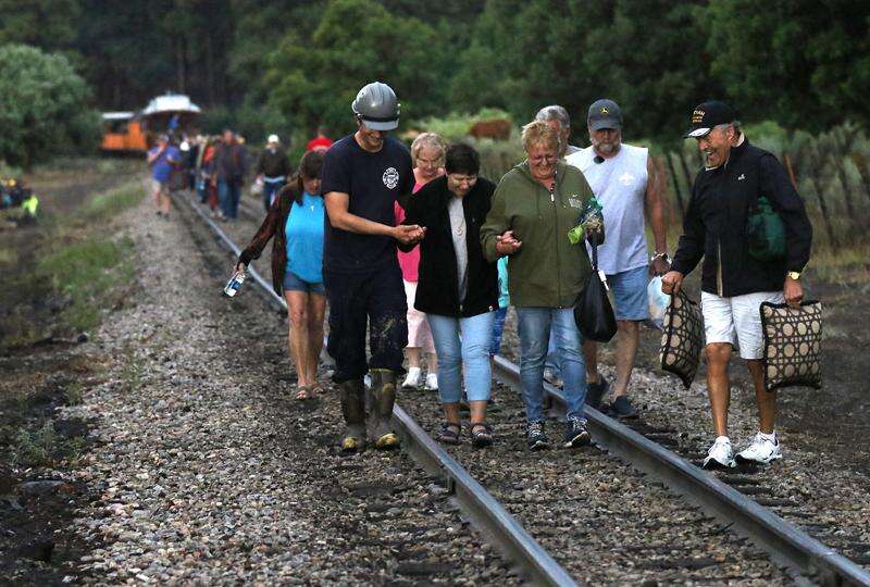 Tulo's in the throes of adversity – The Durango Herald