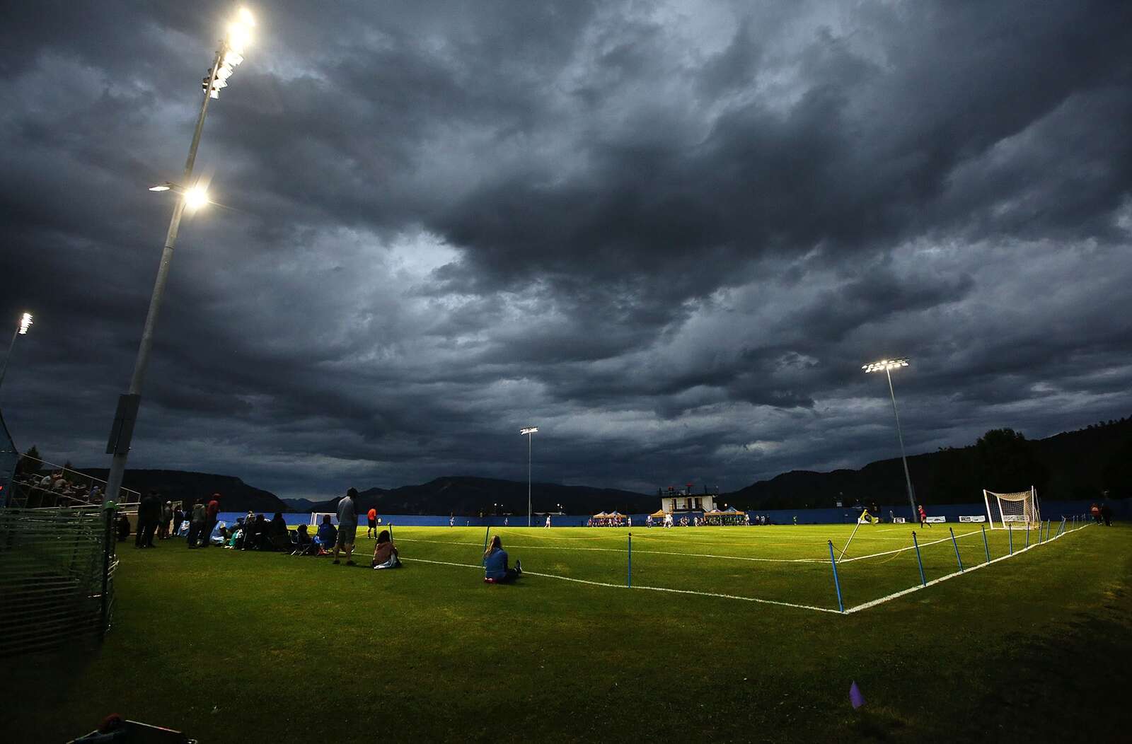 FLC soccer teams begin seasons – The Durango Herald