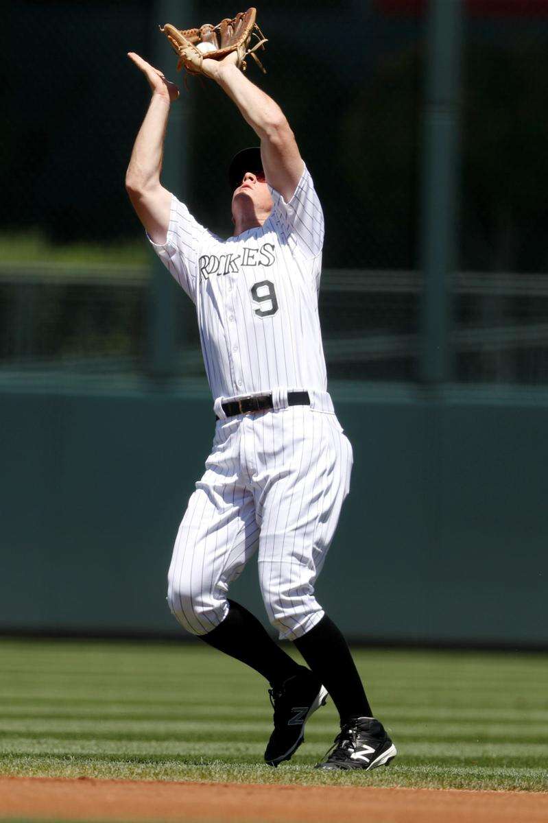 Nolan Arenado homers, sends Cardinals to sweep of Rockies – The Durango  Herald