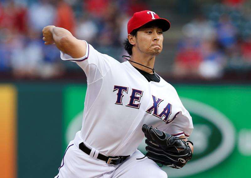 Such an improvement': How 18-time Gold Glover Greg Maddux is helping  Rangers' pitchers