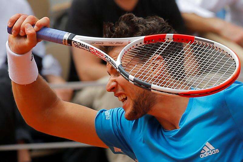 Nadal adidas sales