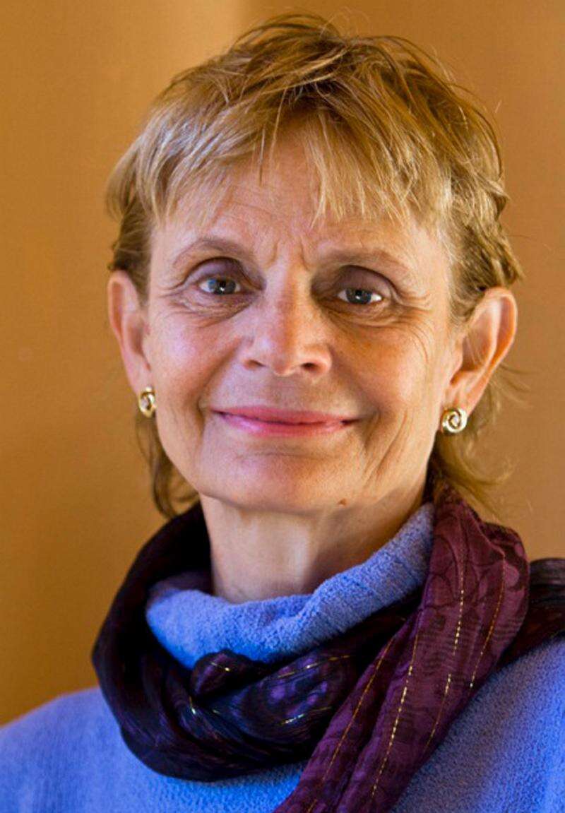 Anne Hillerman to present new book at Mancos library The Journal