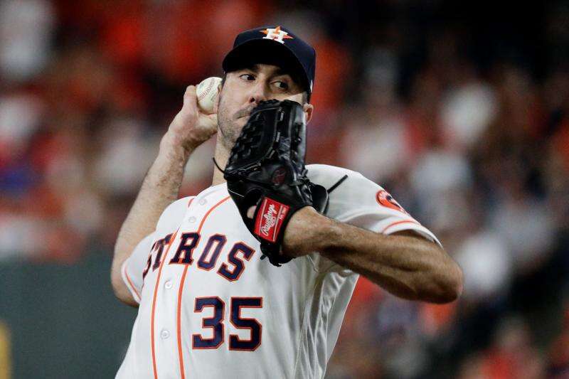 Breaking down key seventh inning that lifted Astros past Yankees