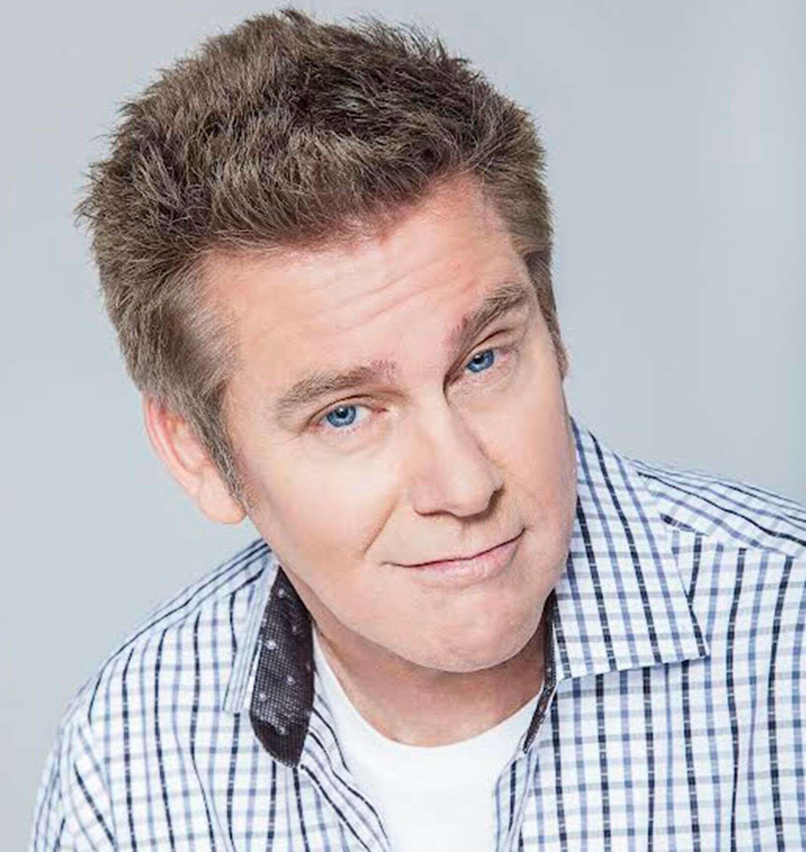 Comedian Brian Regan is going to crack up Durango The Durango Herald