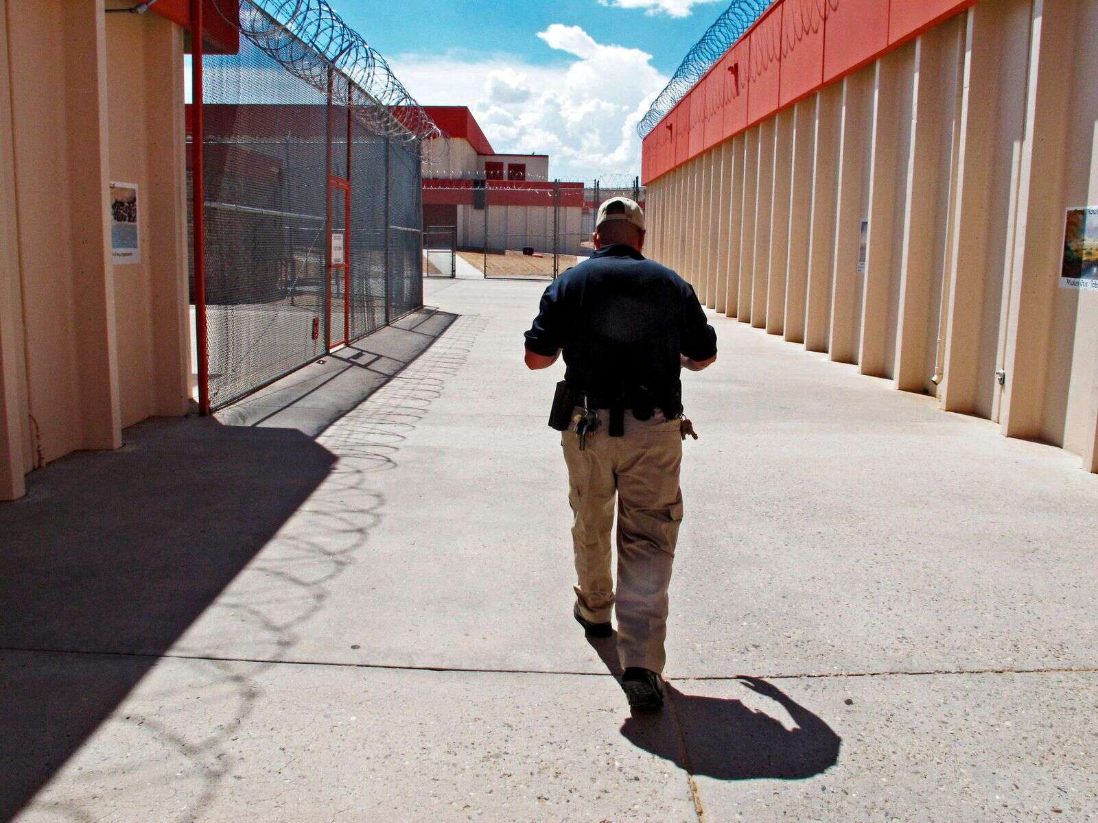 Confusion over public records law leaves inmate hearings hanging The