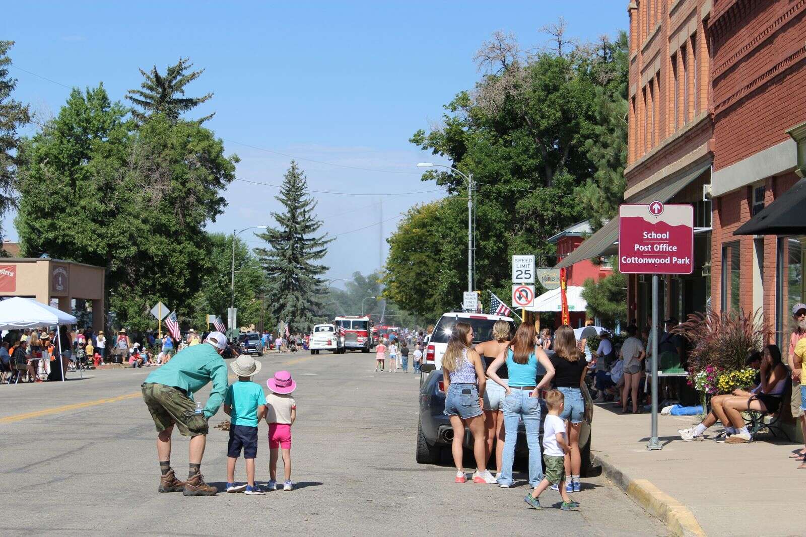 Photo gallery Mancos Days Parade The Journal