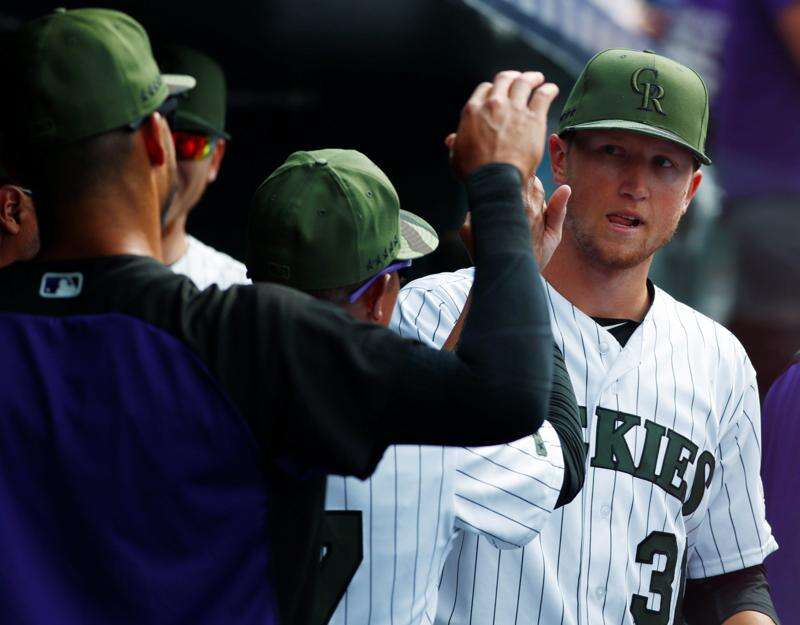 Kyle Freeland flirts with no-hitter; Rockies smash White Sox before  All-Star break – The Durango Herald