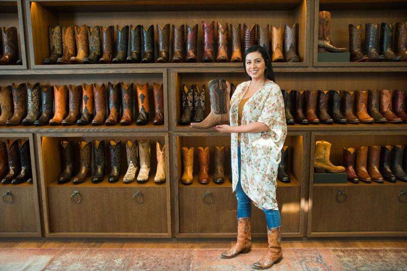 Lucchese boot company cowboy boots new arrivals