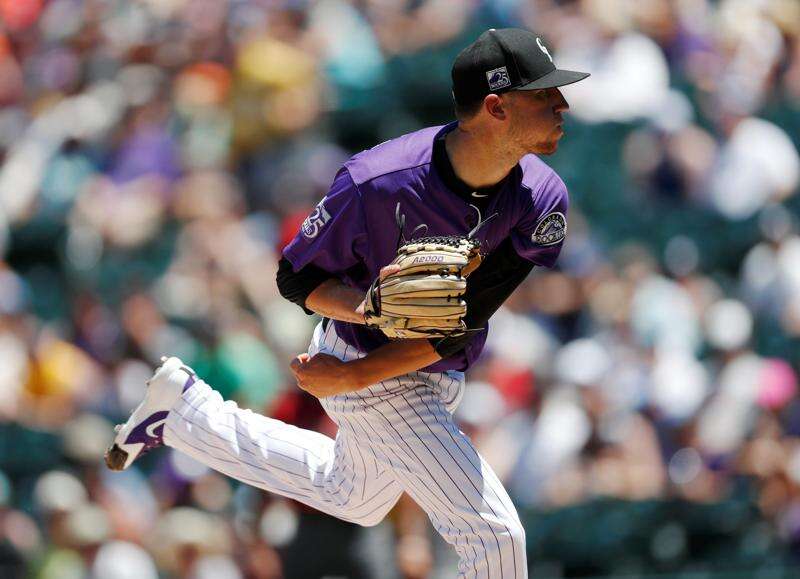 Paul Goldschmidt, Arizona Diamondbacks