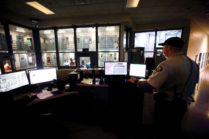 La Plata County Jail The Durango Herald