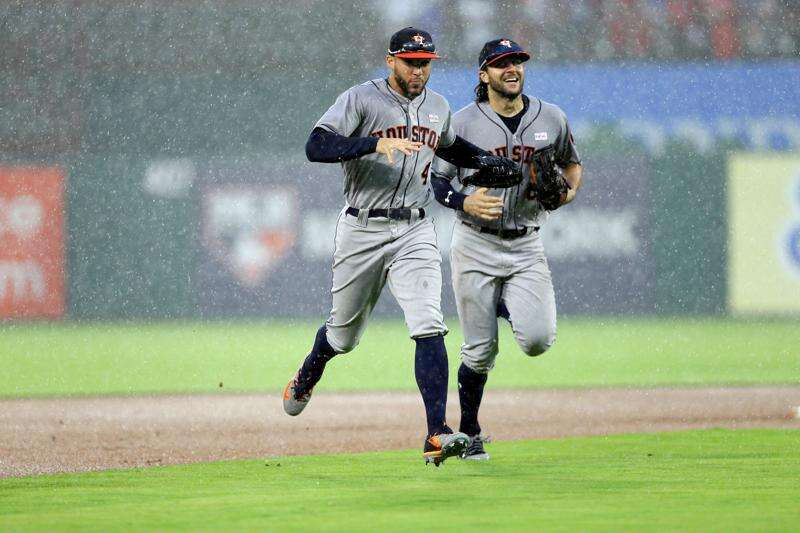 Reds 8, Tigers 4, 13 innings  Frazier wins game with walk-off