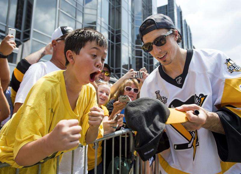 Youth stanley top cup hat