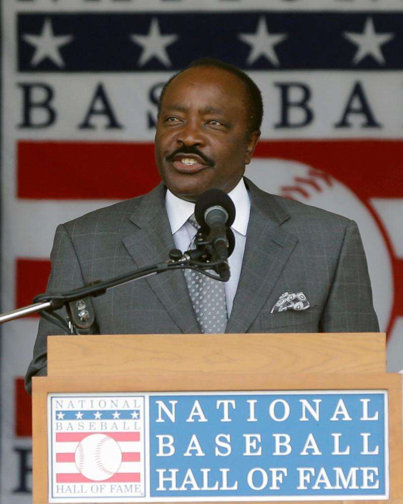 Former Astro, Hall of Famer Joe Morgan urges voters to keep steroid users  out of Cooperstown
