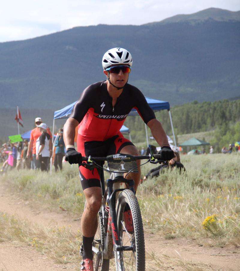 Leadville trail 100 mtb 2019 sale