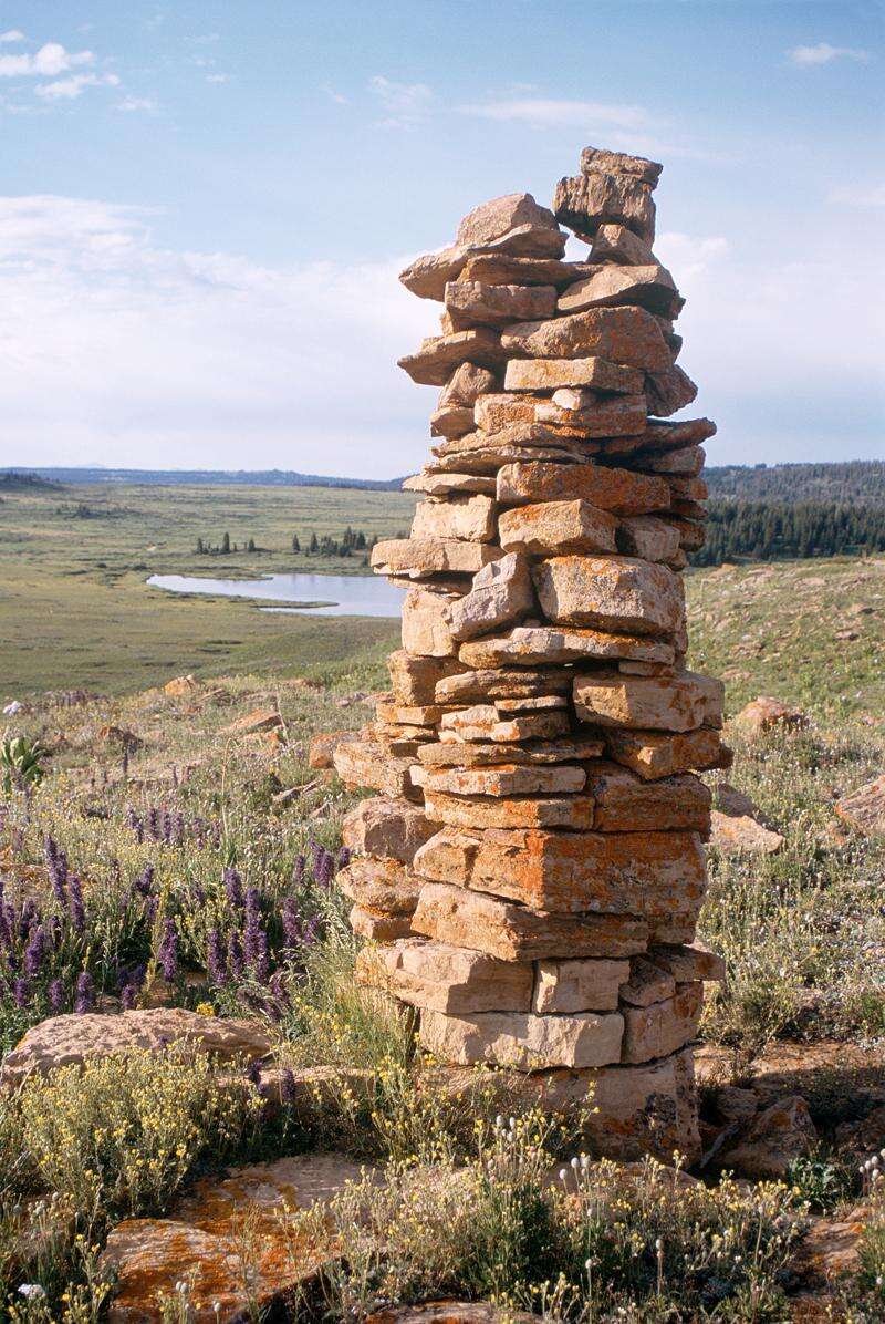 Stacked Rocks Meaning: What Stacked Stones On A Trail Mean