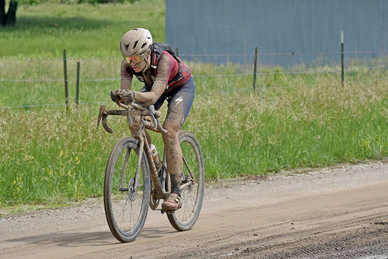 Crusher bike new arrivals race