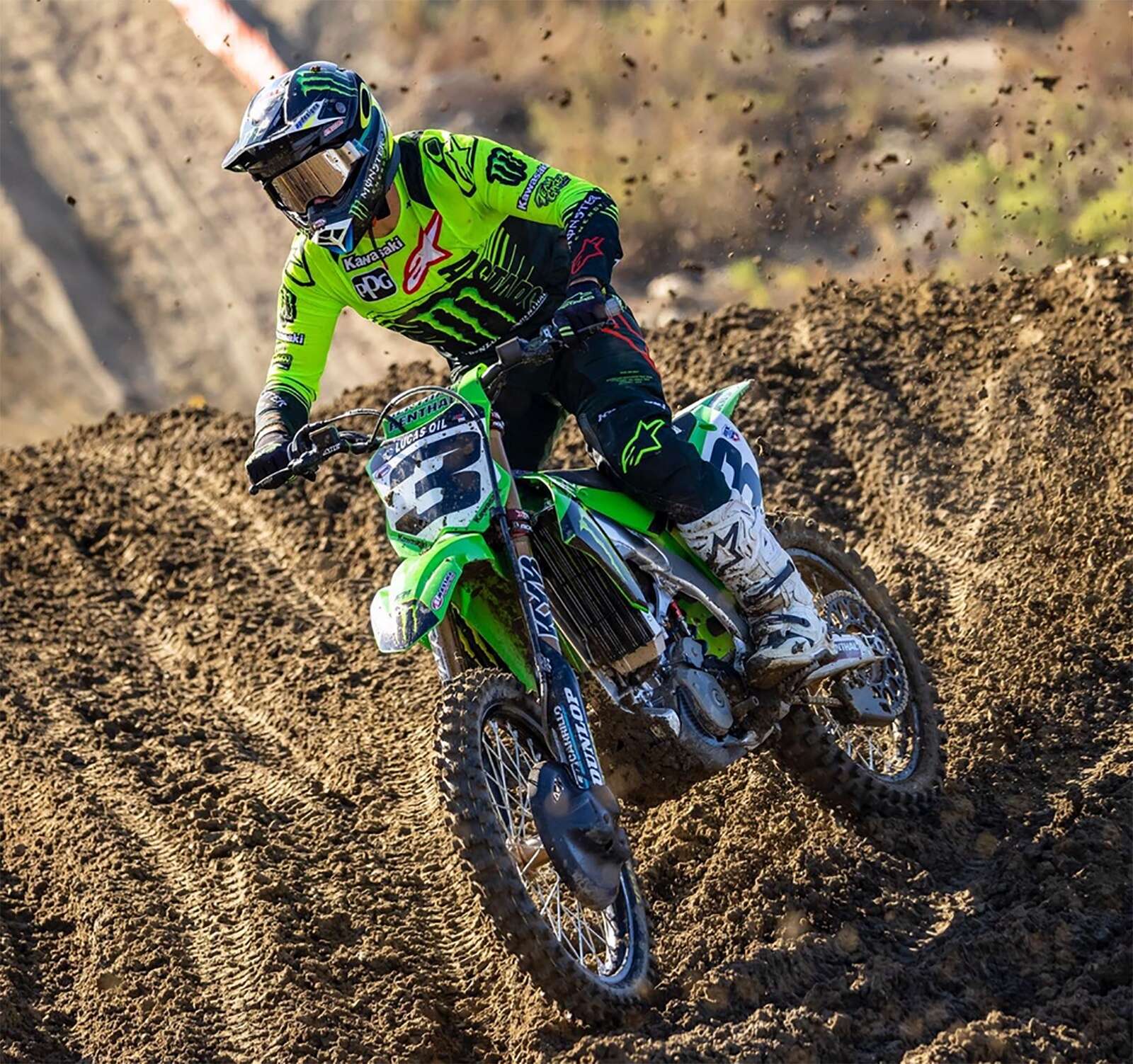 Eli tomac new arrivals goggles