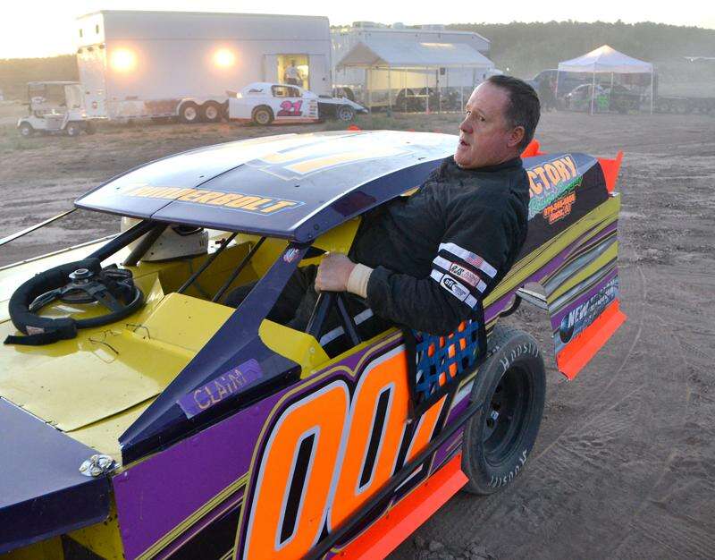Hobby cars top