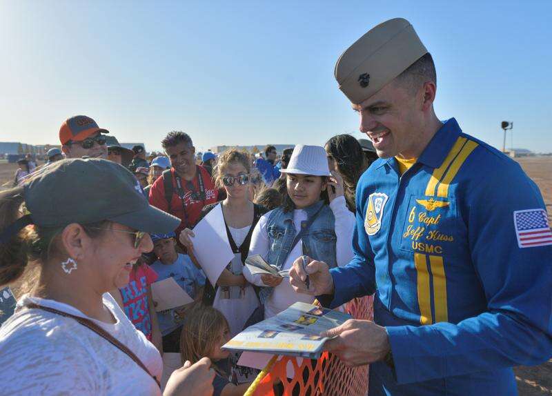 The mistakes that led to a deadly Blue Angels crash — and how the Navy  wants to prevent them