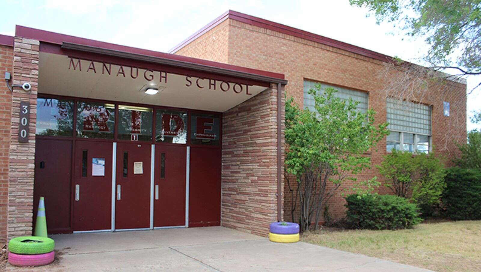 Grade 2025 school cortez