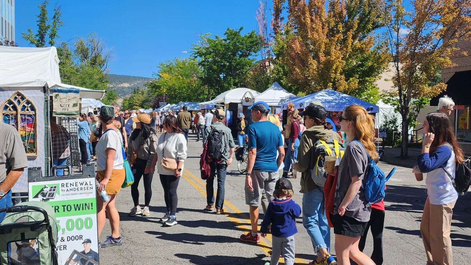 29th annual Durango Autumn Arts Festival highlights creative talent