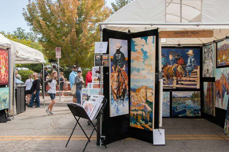 Durango celebrates the arts this weekend The Durango Herald