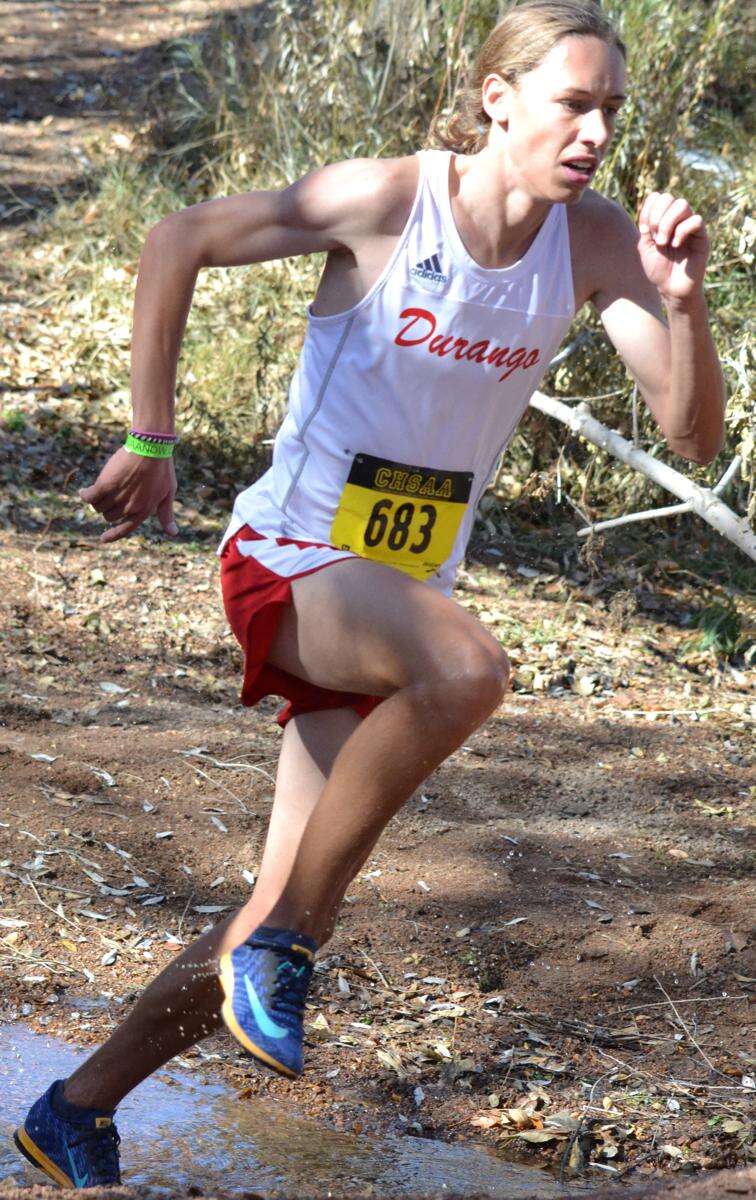 Nike regionals xc 2025