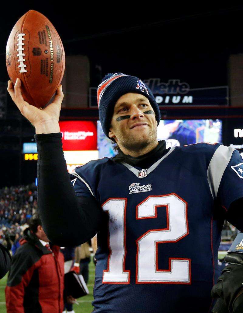 Tom Brady to leave Patriots, Drew Brees signs new deal with New Orleans –  The Durango Herald