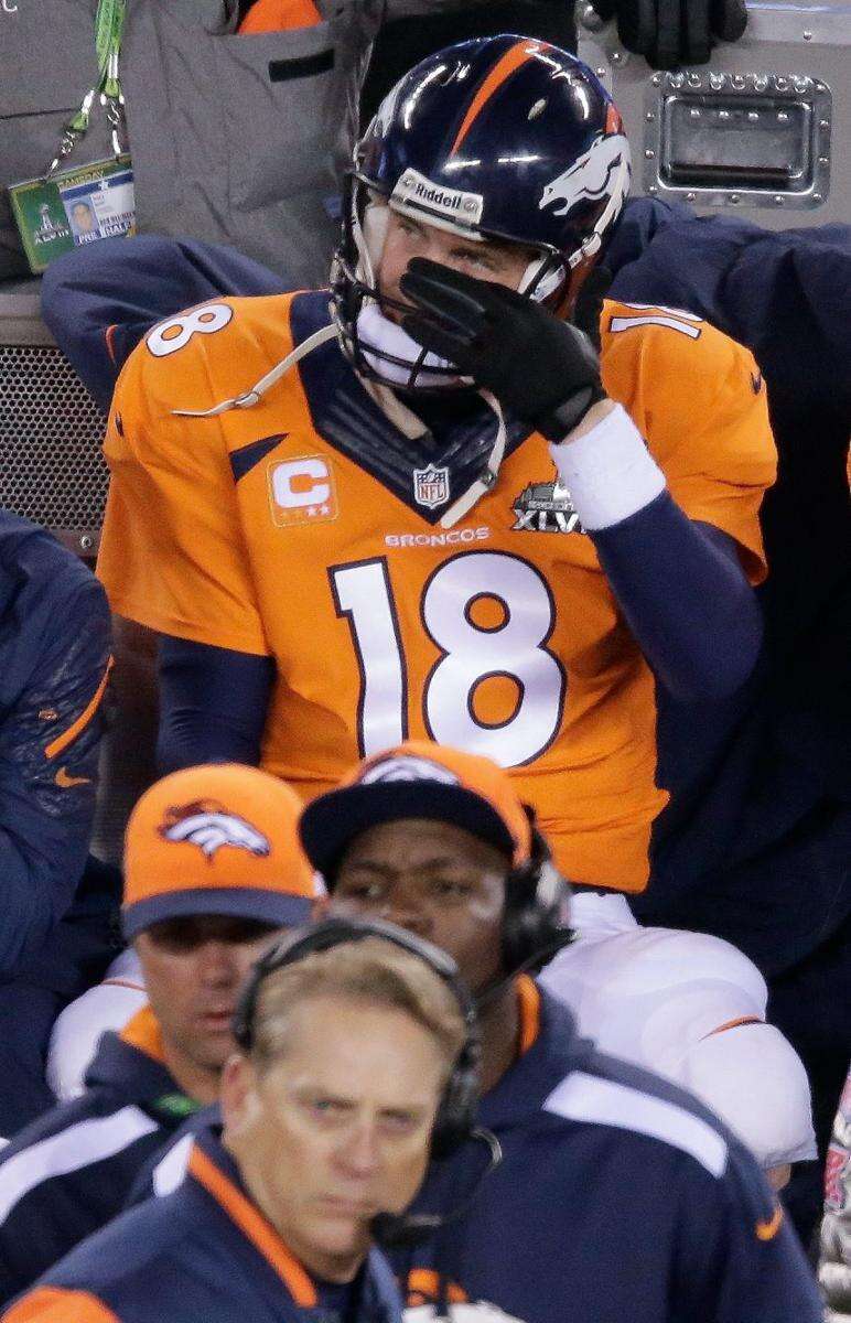 Denver Broncos have learned the hard way at Super Bowls – The Durango Herald