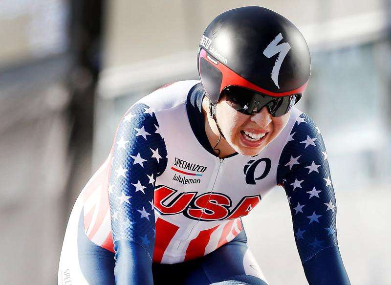 Us olympic cycling jersey 2016 top