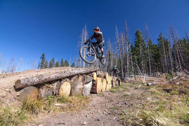 Daily Tickets – Trestle Bike Park