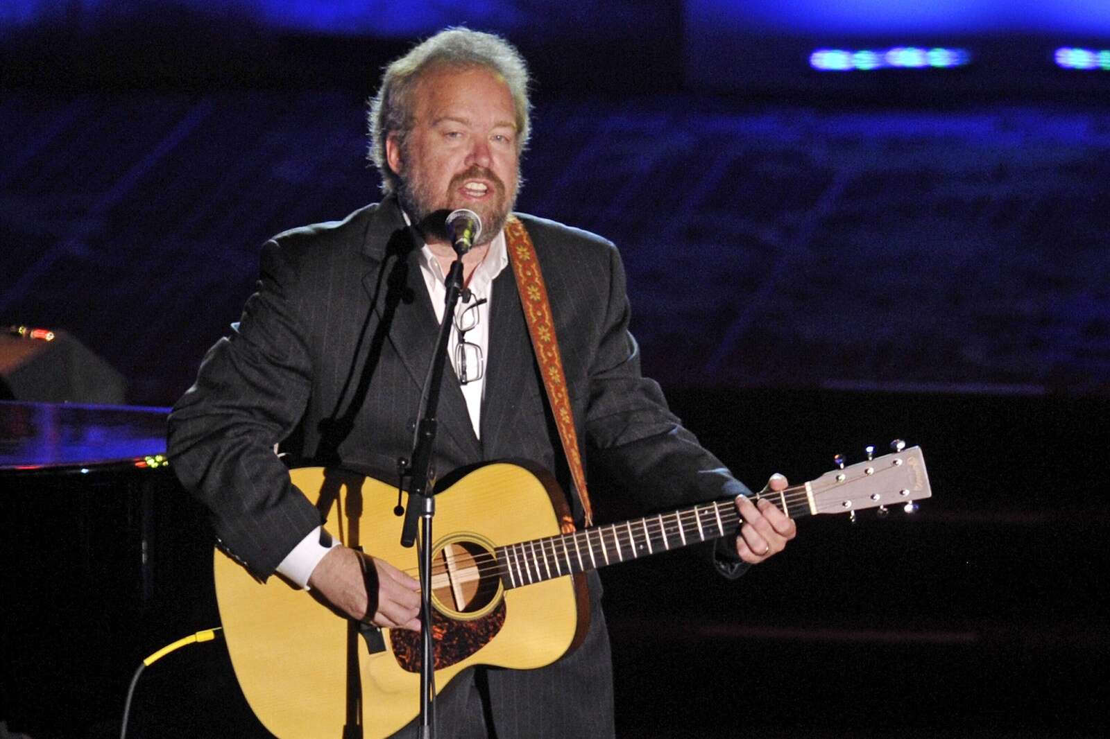 Don Schlitz, storied country songwriter, dies at 73 - The Tri-City Record