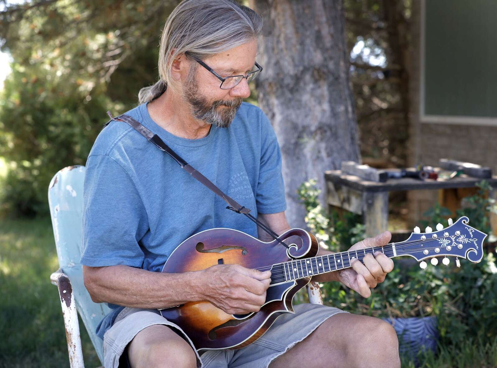 Best 2024 bluegrass mandolin