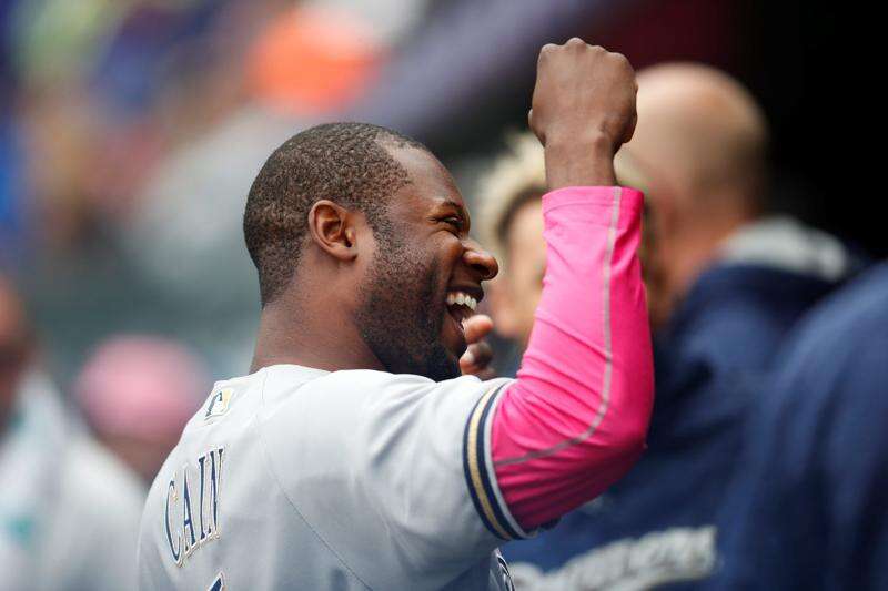 Lorenzo Cain's Mother's Day (Full Feature HD) 