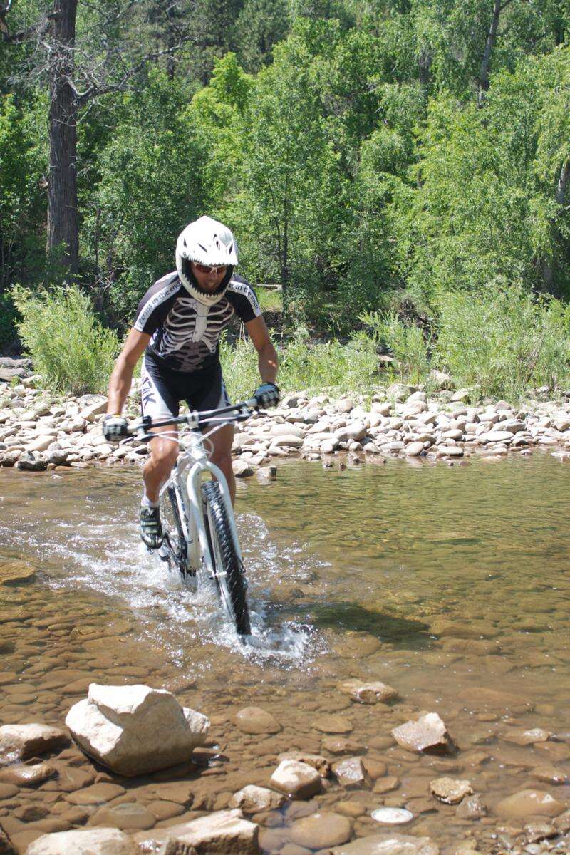 Breezer storm mountain bike shop